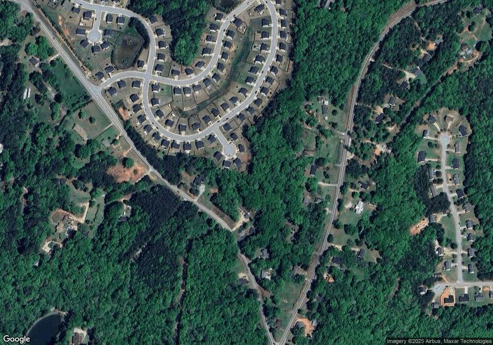 40 Teal Ct unit LOT B46, Covington, GA 30016 - photo 1