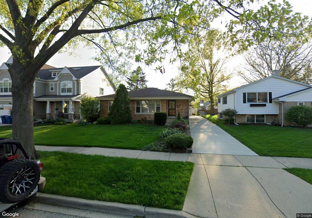 954 S Saylor Ave, Elmhurst, IL 60126 - photo 1