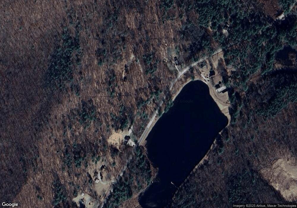 80 Popple Swamp Rd, Cornwall Bridge, CT 06754 - photo 1