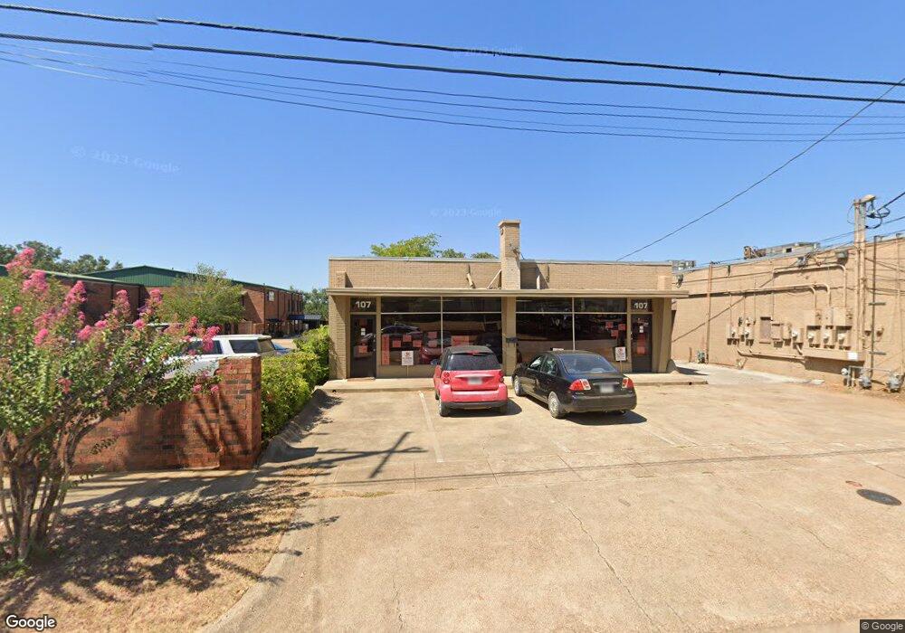 107 W 6th St, Tyler, TX 75701 - photo 1