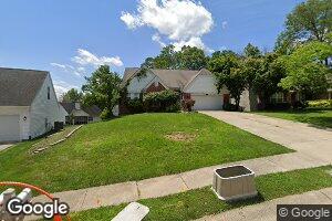 2254 S Olde Mill Dr, Bloomington, IN 47401