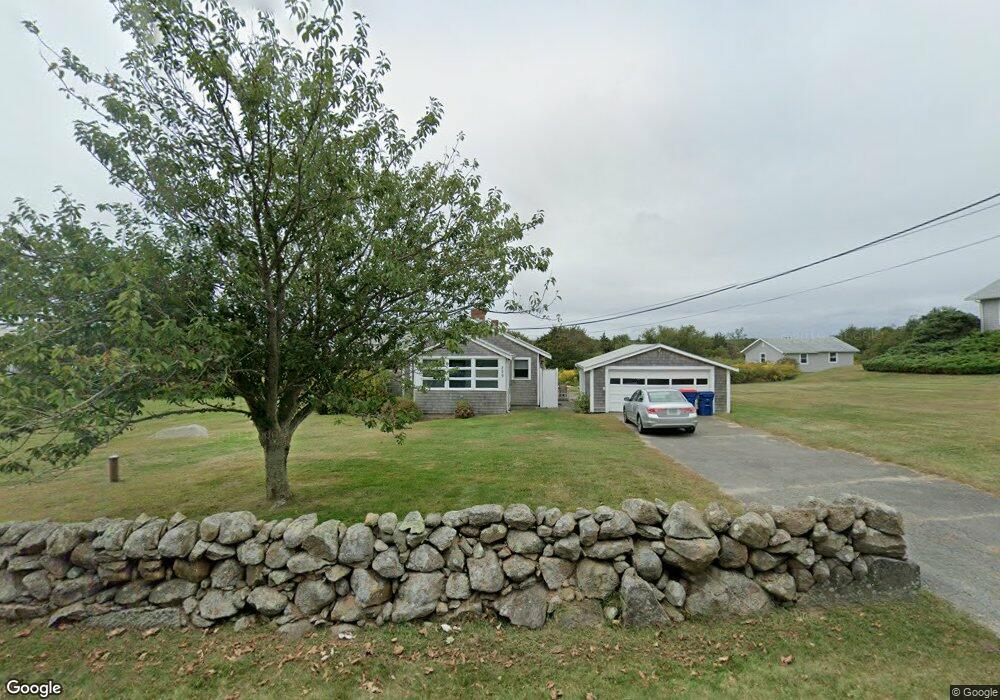 229 Howland Rd, Westport, MA 02790 - photo 1