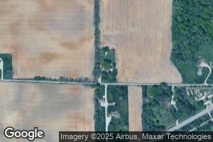 8198 E County Road 525 N, Mooreland, IN 47360