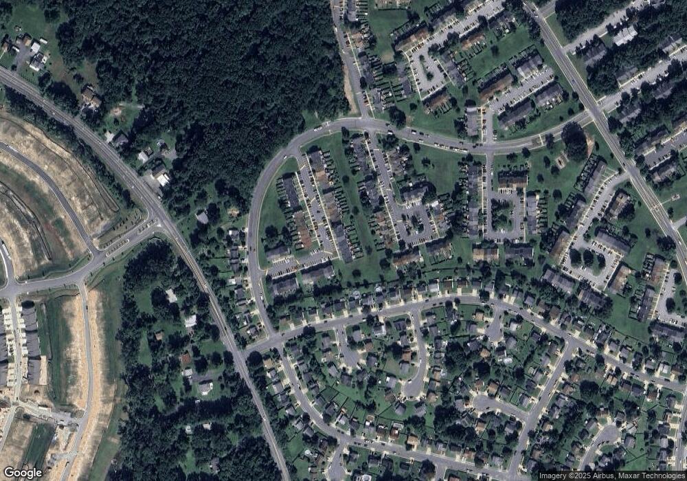 839 Clover Leaf Ct, Edgewood, MD 21040 - photo 1