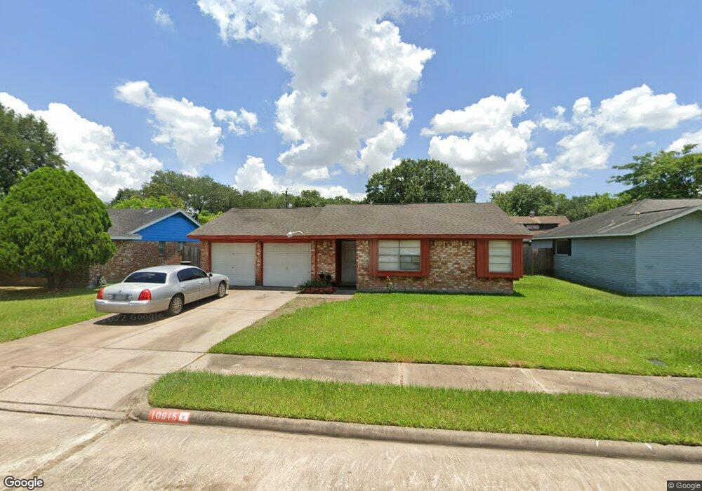 10915 Gulfdale Dr, Houston, TX 77075 - photo 1