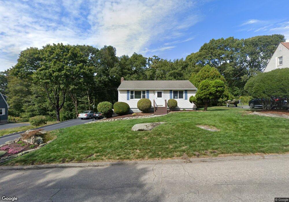 11 Cronin Ave, Pawcatuck, CT 06379 - photo 1