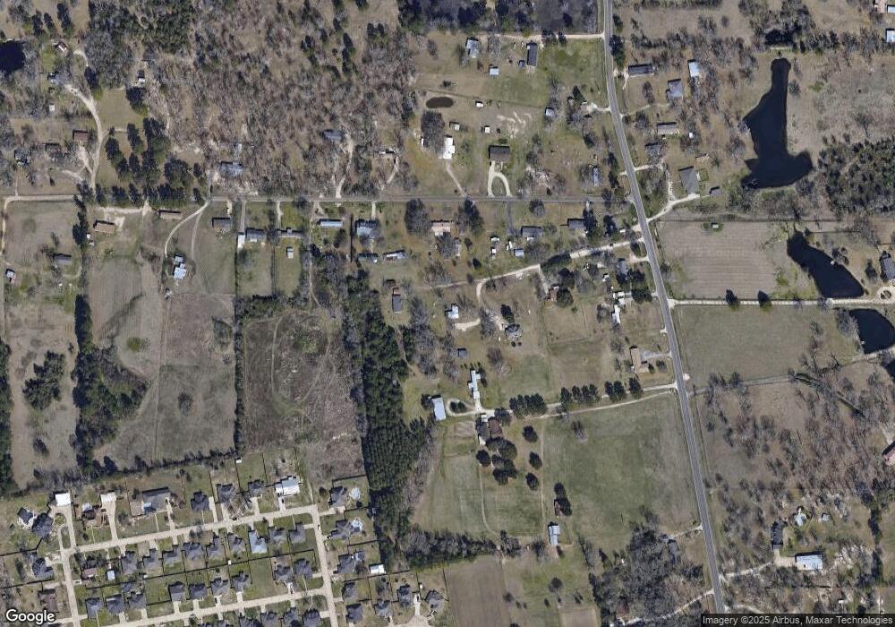 237 Mary Evans, Lufkin, TX 75904 - photo 1