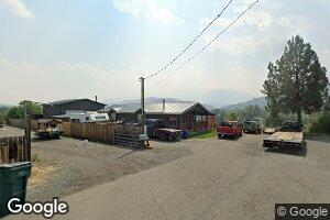 859 NW Boulder Ln, John Day, OR 97845