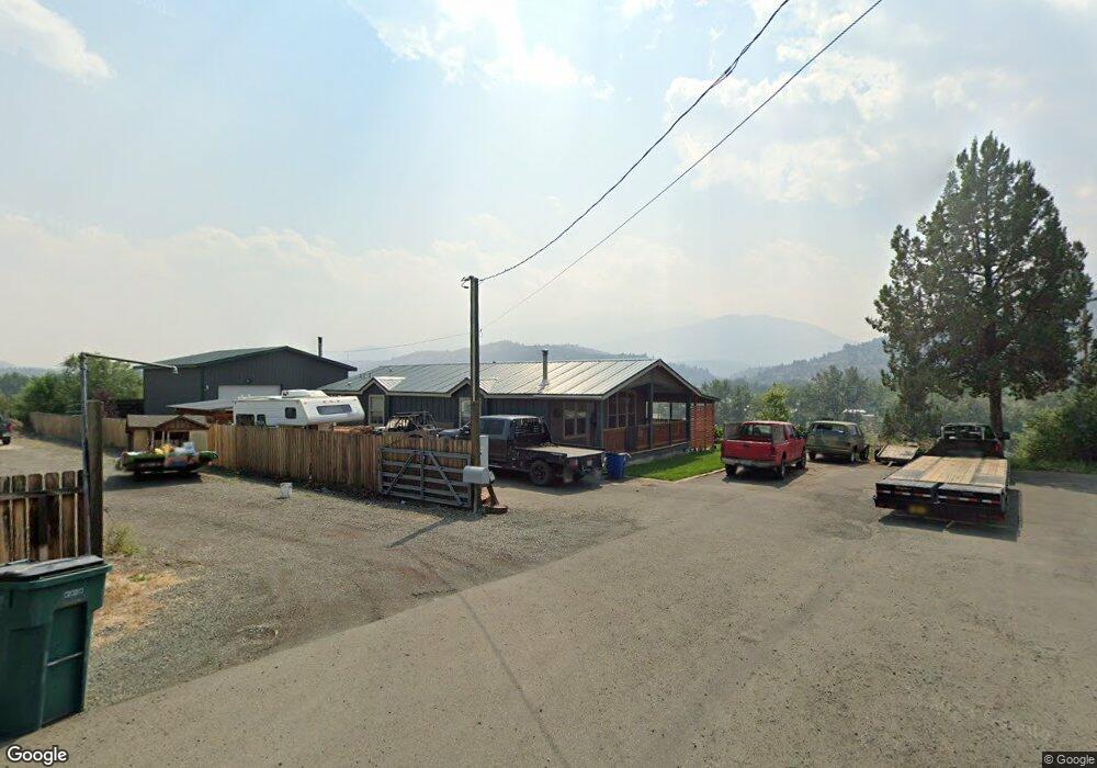 859 NW Boulder Ln, John Day, OR 97845 - photo 1