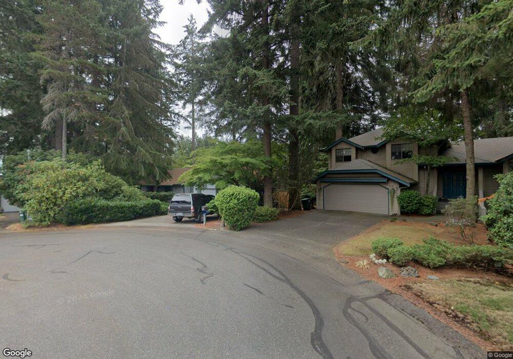 5718 68th Avenue Ct W, University Place, WA 98467 - photo 1