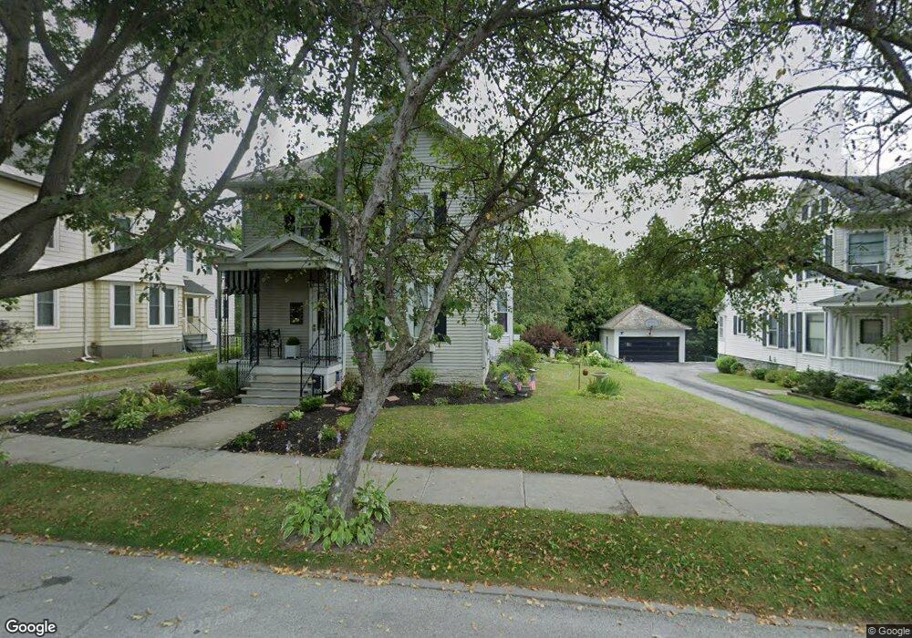 20 Madison St, Rutland, VT 05701 - photo 1