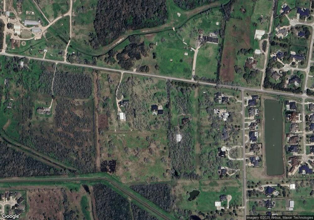 1320 Moore Rd, Alvin, TX 77511 - photo 1