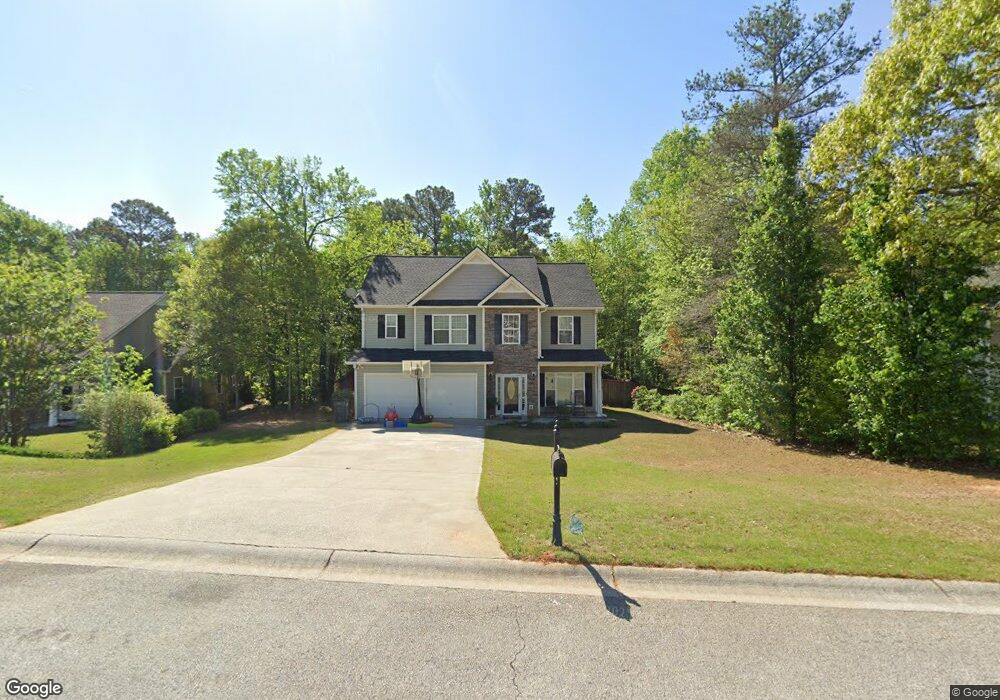 131 Muscadine Way unit 16, Carrollton, GA 30116 - photo 1