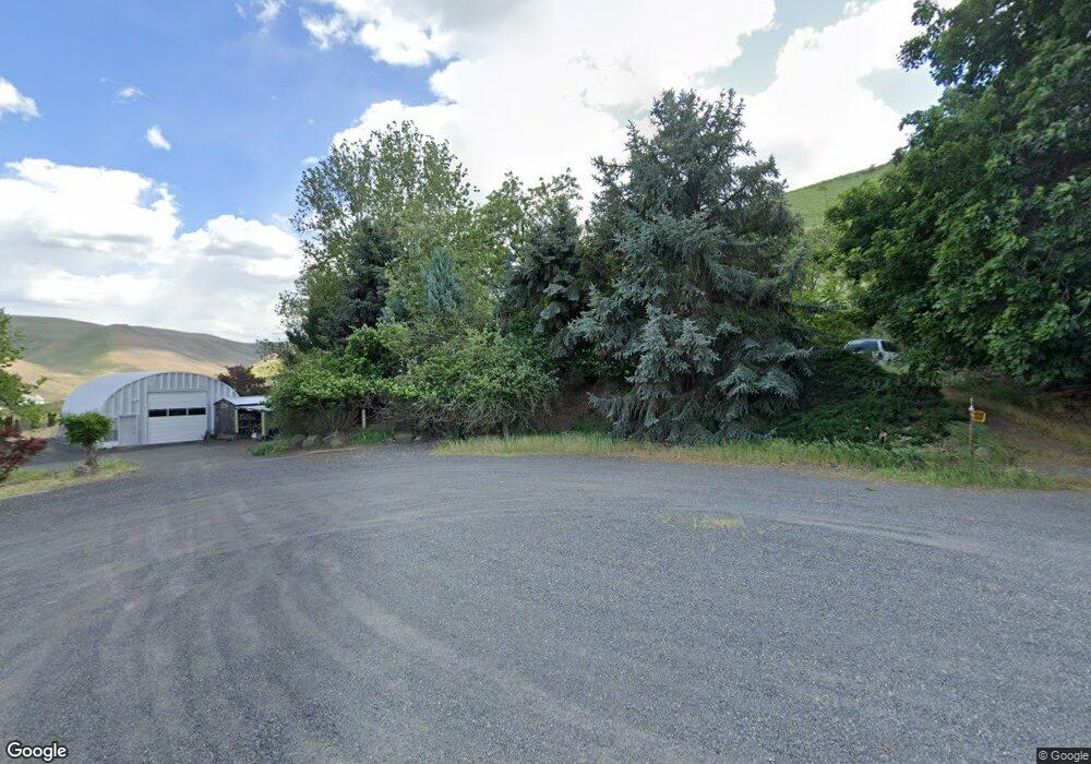 1220 5th St, Asotin, WA 99402 - photo 1