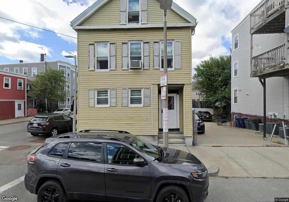 224 E St, Boston, MA 02127 - photo 1