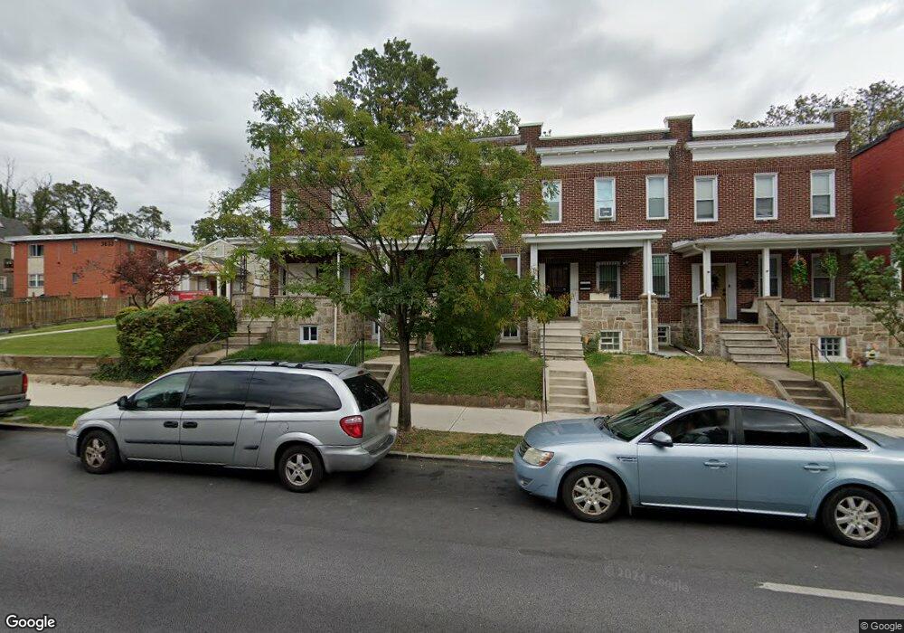 3611 Greenmount Ave, Baltimore, MD 21218 - photo 1