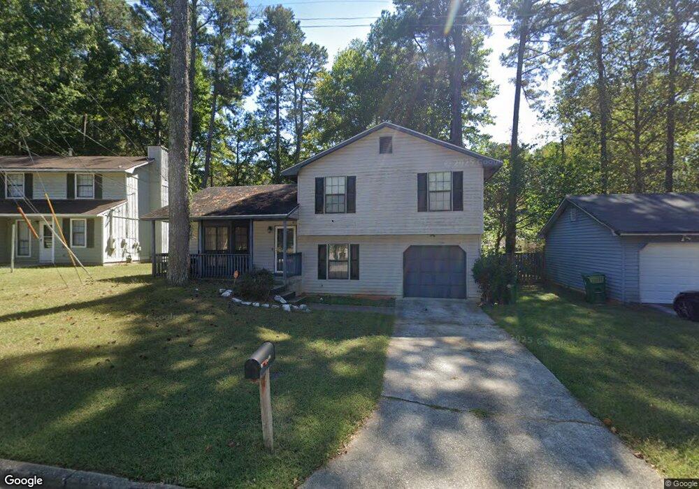 6146 Dana Ct unit 4, Lithonia, GA 30058 - photo 1