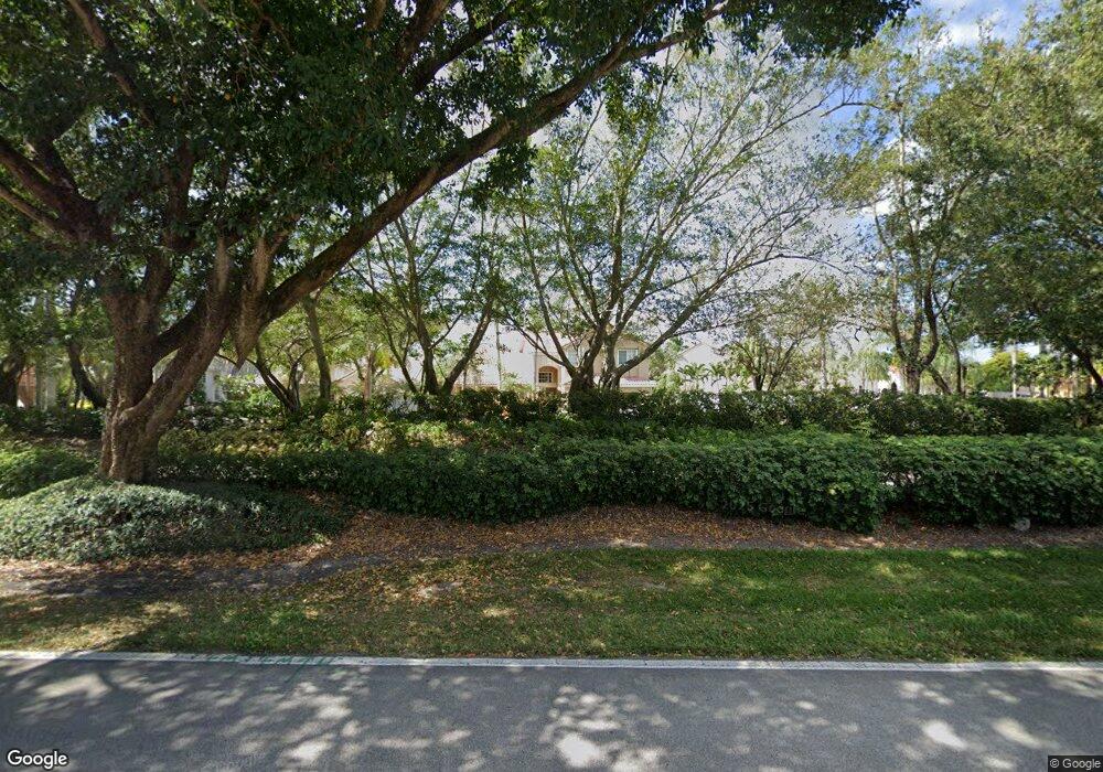 1058 Laguna Springs Dr, Weston, FL 33326 - photo 1