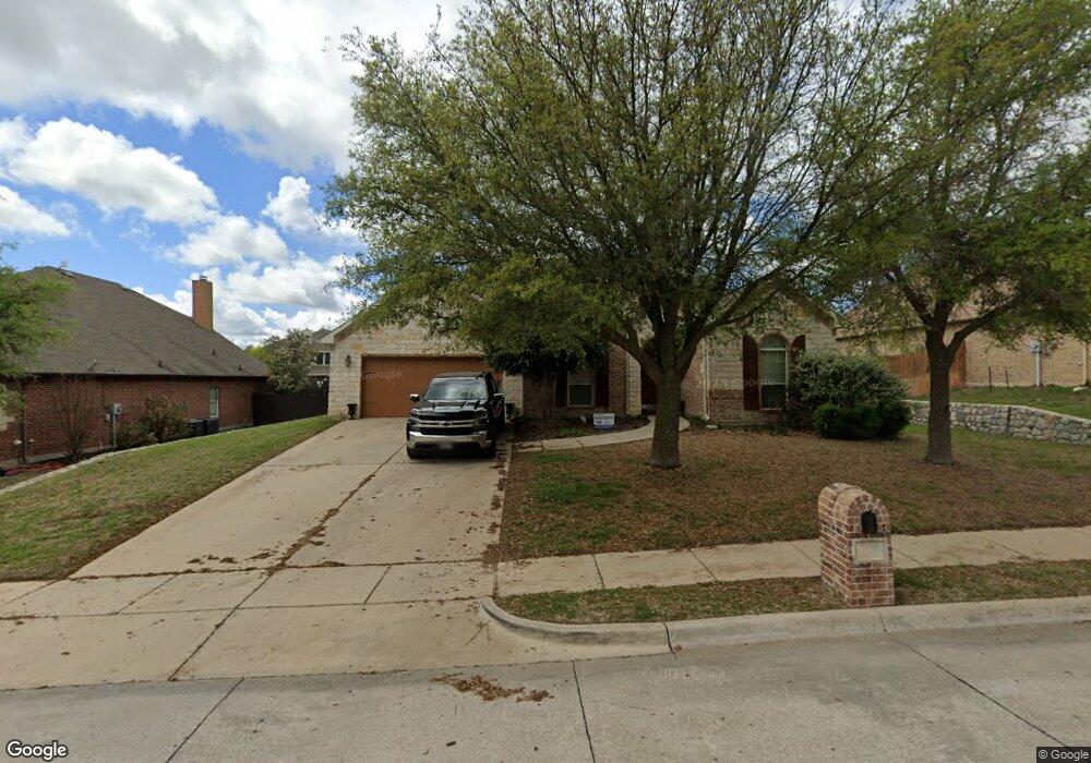 709 Saddle Ridge Trail, Weatherford, TX 76087 - photo 1