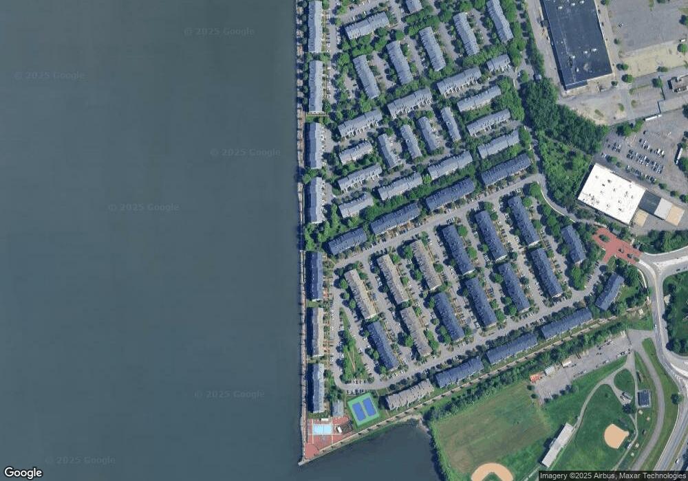 83 Cottonwood St unit 22K, Jersey City, NJ 07305 - photo 1