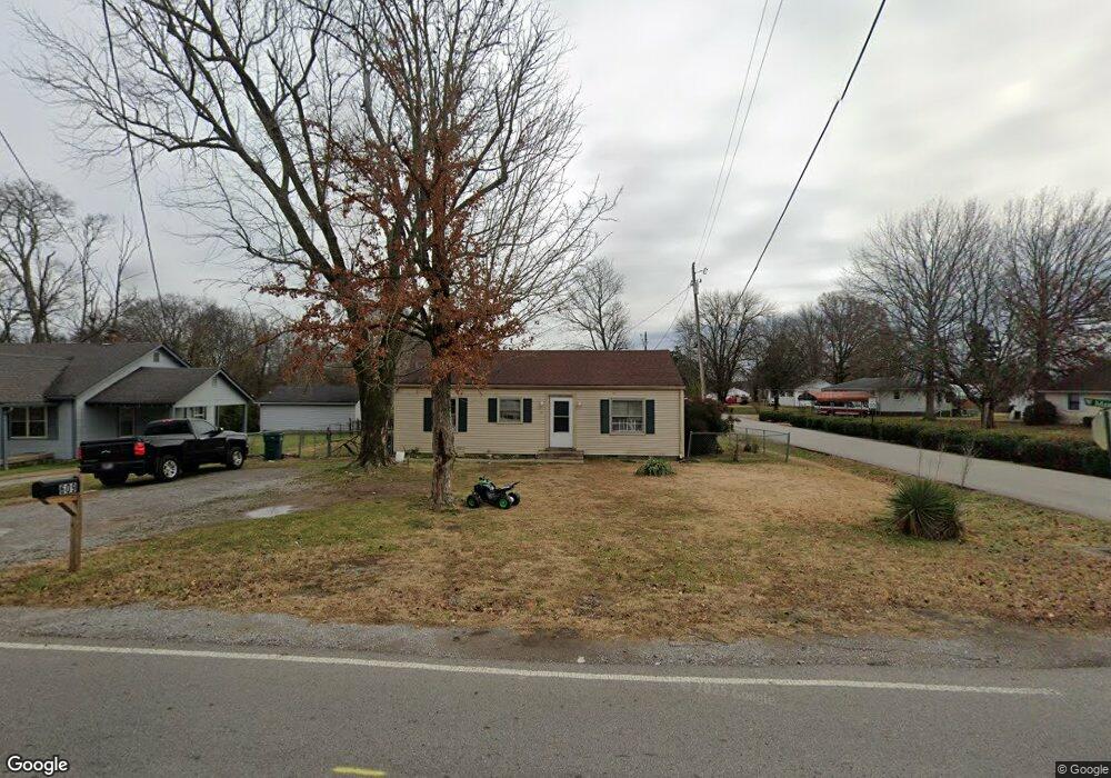 609 Castle Heights Ave, Lebanon, TN 37087 - photo 1