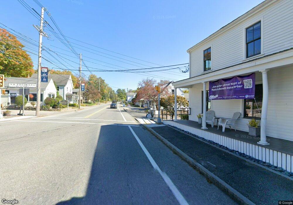 1 Concord Rd, Sudbury, MA 01776 - photo 1