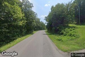 4052 S Old Michigan Rd, Holton, IN 47023