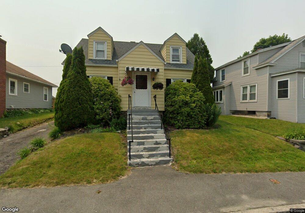 120 Farrar Ave, Worcester, MA 01604 - photo 1