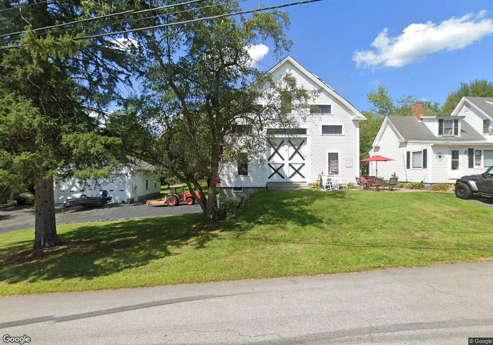 6 Higgins Rd, Chichester, NH 03258 - photo 1