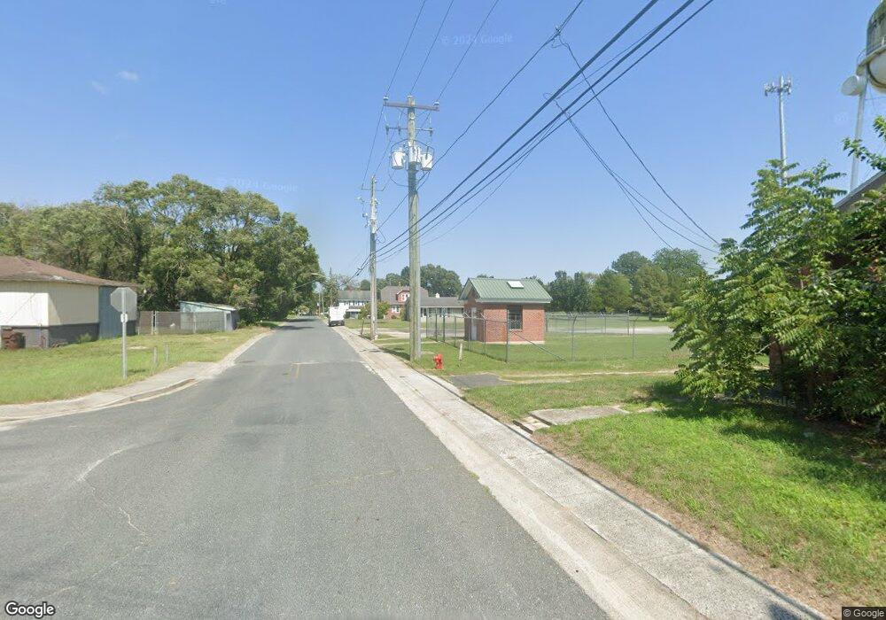 303 State St, Sharptown, MD 21861 - photo 1