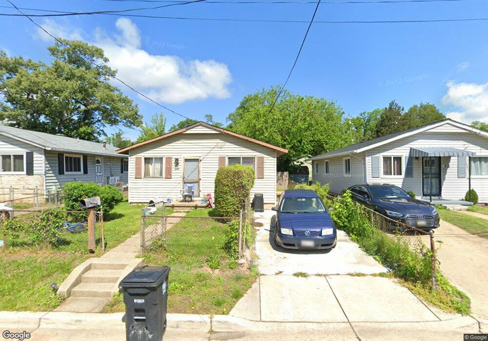 815 Clovis Ave, Capitol Heights, MD 20743 - photo 1