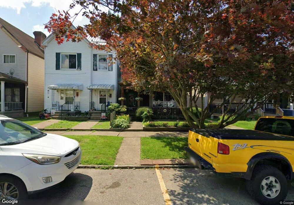 121 Jefferson Ave, Vandergrift, PA 15690 - photo 1