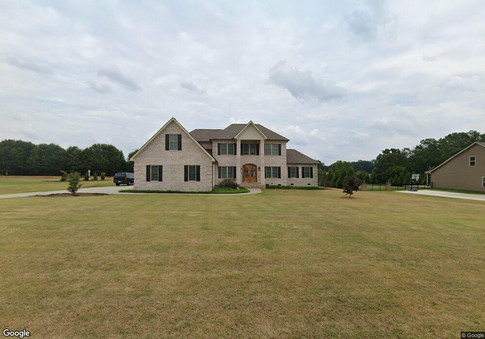 14 Old American Blvd unit Lot 53 Liberty Plant, Pendleton, SC 29670 - photo 1