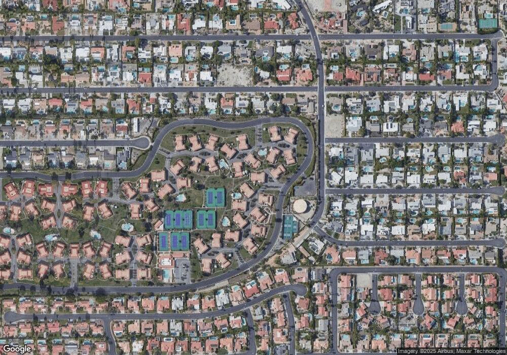 73278 Don Budge Ln, Palm Desert, CA 92260 - photo 1