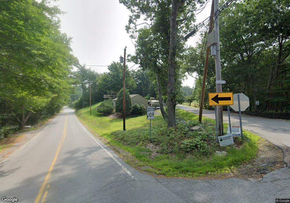 46 Mount Skyview Way Rd, Sanbornville, NH 03872 - photo 1