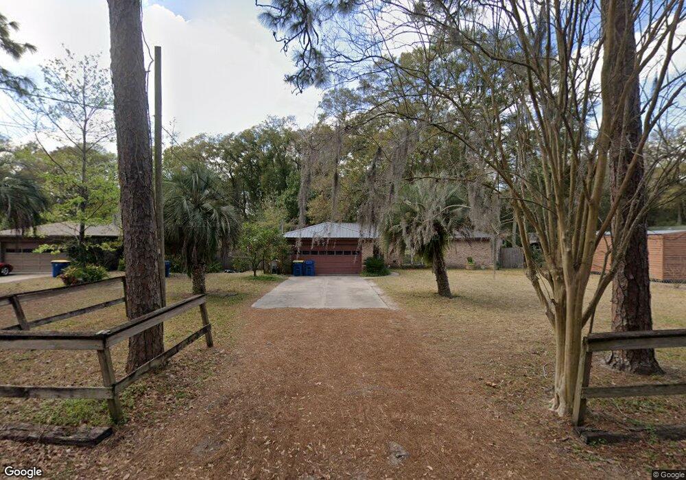 1322 Clements Rd*brick*, Jacksonville, FL 32211 - photo 1