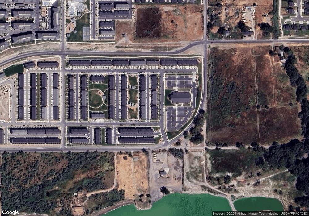 44 N Monitor Row unit 1241, Saratoga Springs, UT 84045 - photo 1