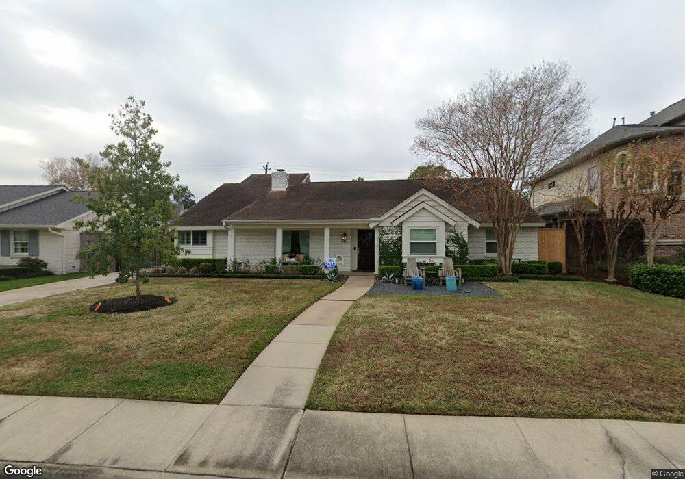 6127 Inwood Dr, Houston, TX 77057 - photo 1
