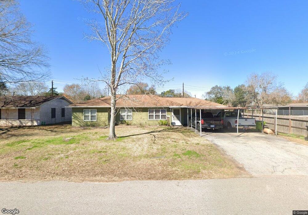 1620 Jones St, Rosenberg, TX 77471 - photo 1