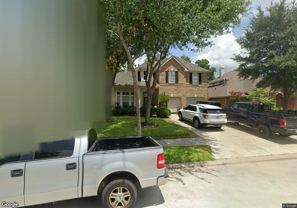 31955 Wildwood Park Ln, Conroe, TX 77385 - photo 1