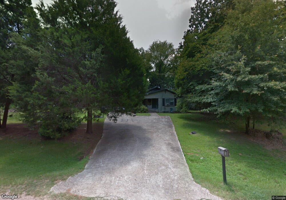 168 Wright Ave, Grambling, LA 71245 - photo 1