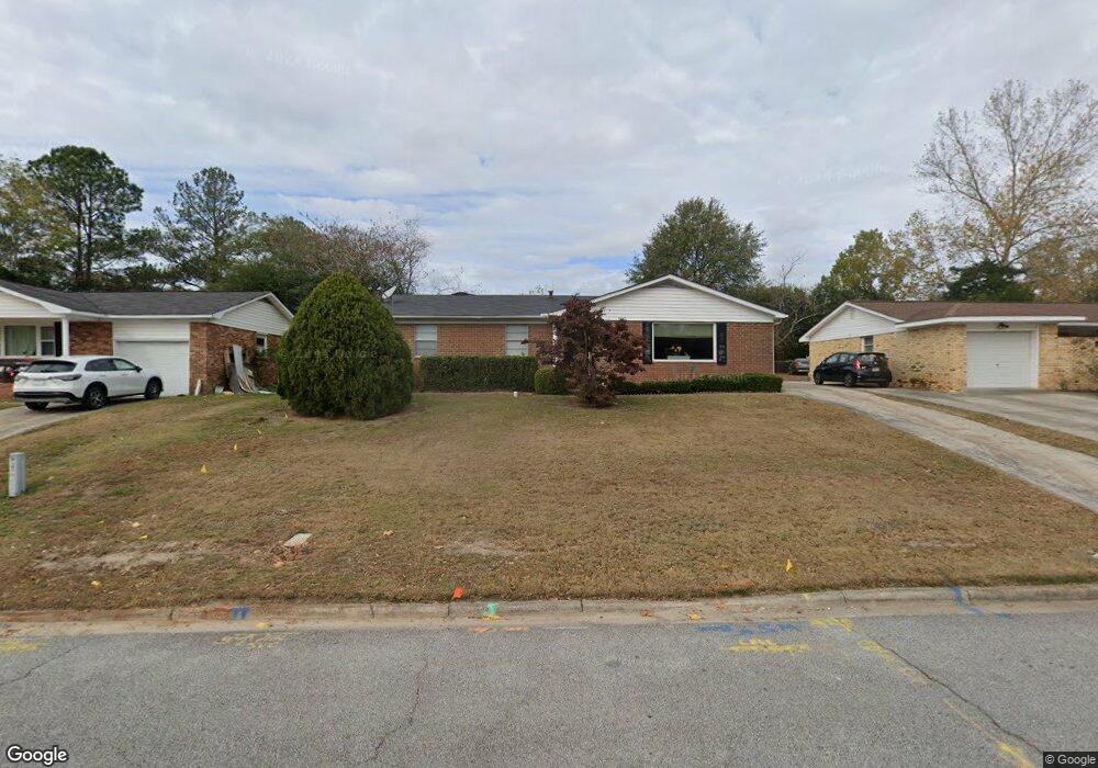 3985 Braddock St, Augusta, GA 30907 - photo 1