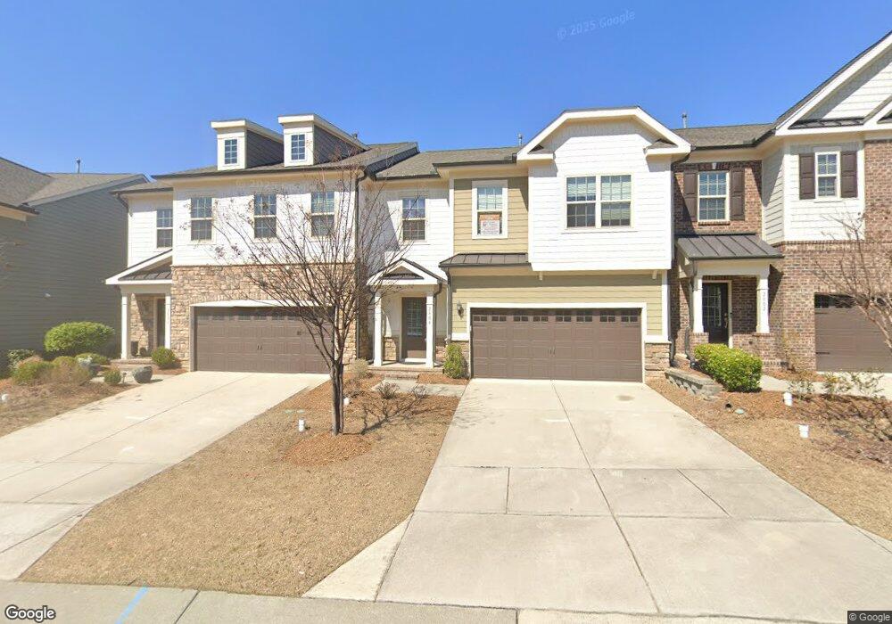 2804 Crowders Ridge Ln unit BC Lot 499, Apex, NC 27502 - photo 1