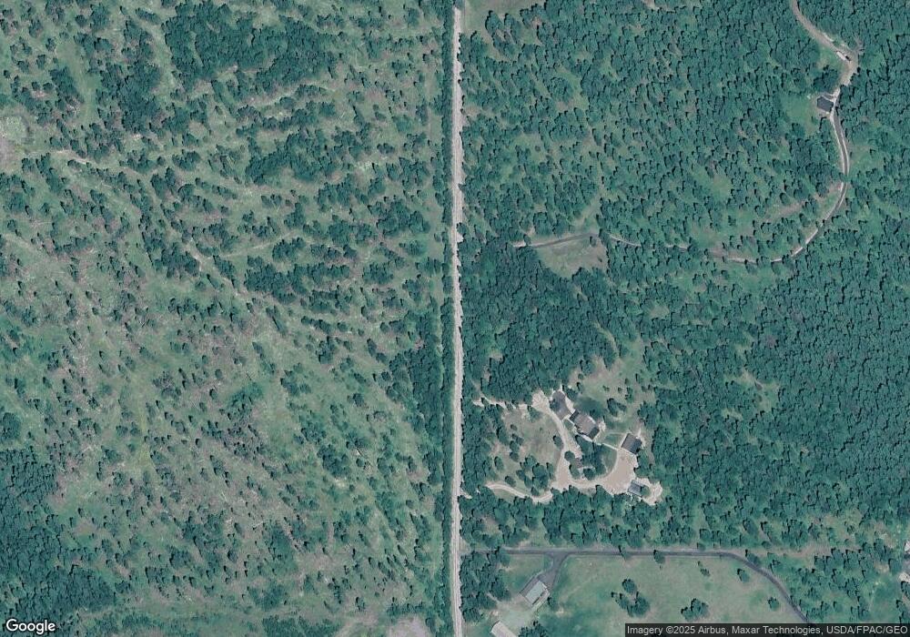 2500 Broken Leg Rd, Bigfork, MT 59911 - photo 1