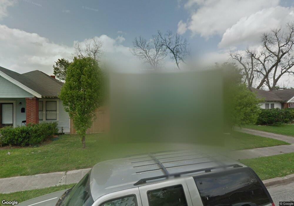 1133 Dunbar St, Houston, TX 77009 - photo 1