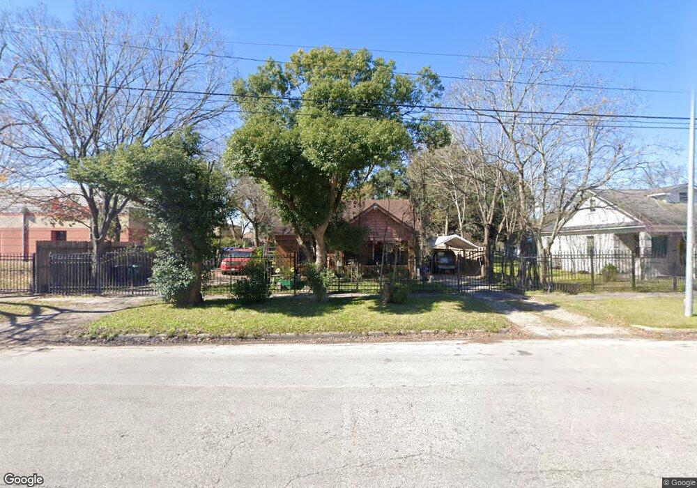 3720 Hastings St, Houston, TX 77017 - photo 1