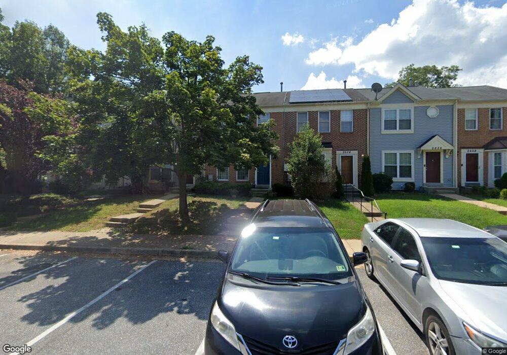 2622 Deer Ridge Dr, Silver Spring, MD 20904 - photo 1