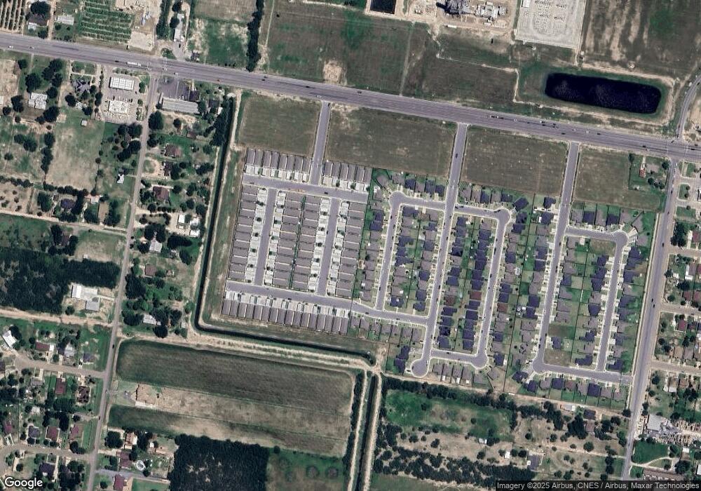 3416 Golden Nugget unit 1, Edinburg, TX 78541 - photo 1