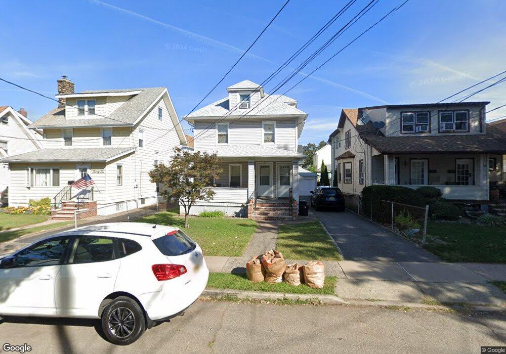 20 Barrington Ave, Clifton, NJ 07011 - photo 1