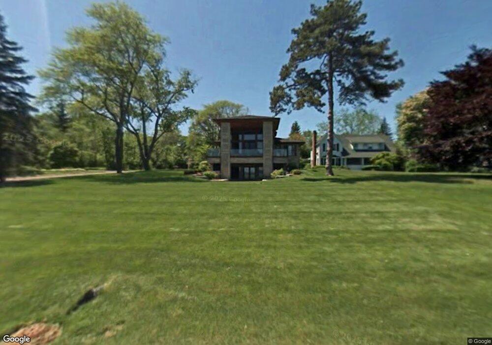 22440 E River Rd, Grosse Ile, MI 48138 - photo 1